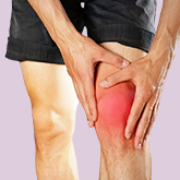 زانو درد