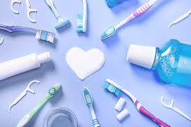 بهداشت دهان و دندان